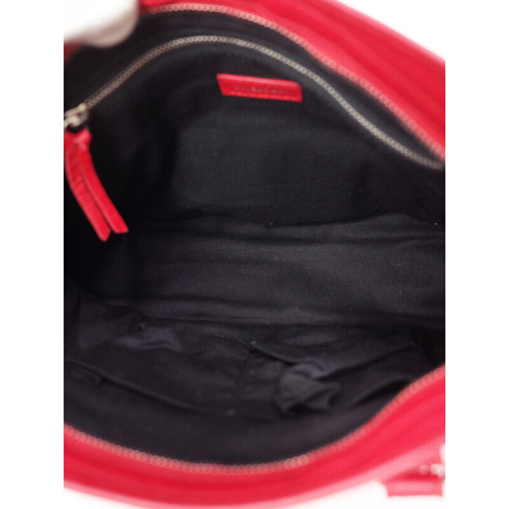 Balenciaga Shoulder Silver Classic City Bag - Picture 3 of 5